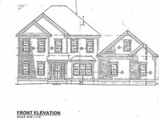 1 Balsam Cir, Shrewsbury, MA 01545