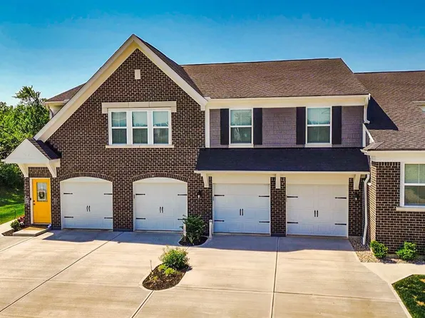 5103 Hazeltine Ln, Lebanon, OH 45036