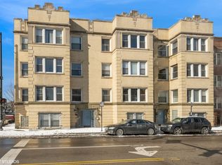 102 N Hamlin Blvd #D1, Chicago, IL