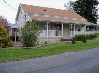 6427 Old Route 422, New Castle, PA 16101