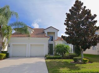 2599 Archfeld Blvd, Kissimmee, FL 34747