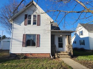 430 W Maple St, Waterloo, IN 46793