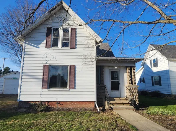 430 W Maple St, Waterloo, IN 46793