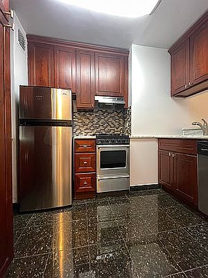2nd image of 301 W 45th St #1407