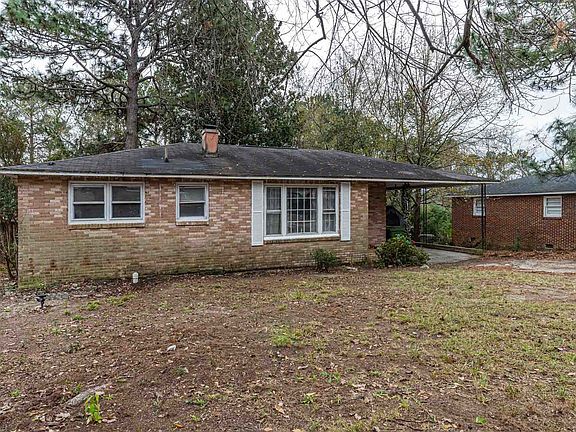 3rd image of 7514 Claudia Dr