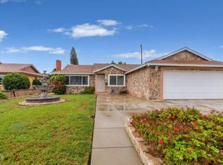 160 Pamela Ln, Santa Paula, CA 93060