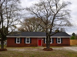 307 McClure Cir, Castle Hayne, NC 28429