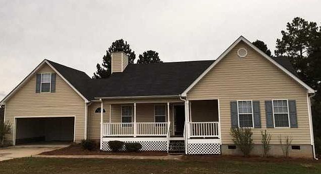 2nd image of 190 Stallsworth Rd