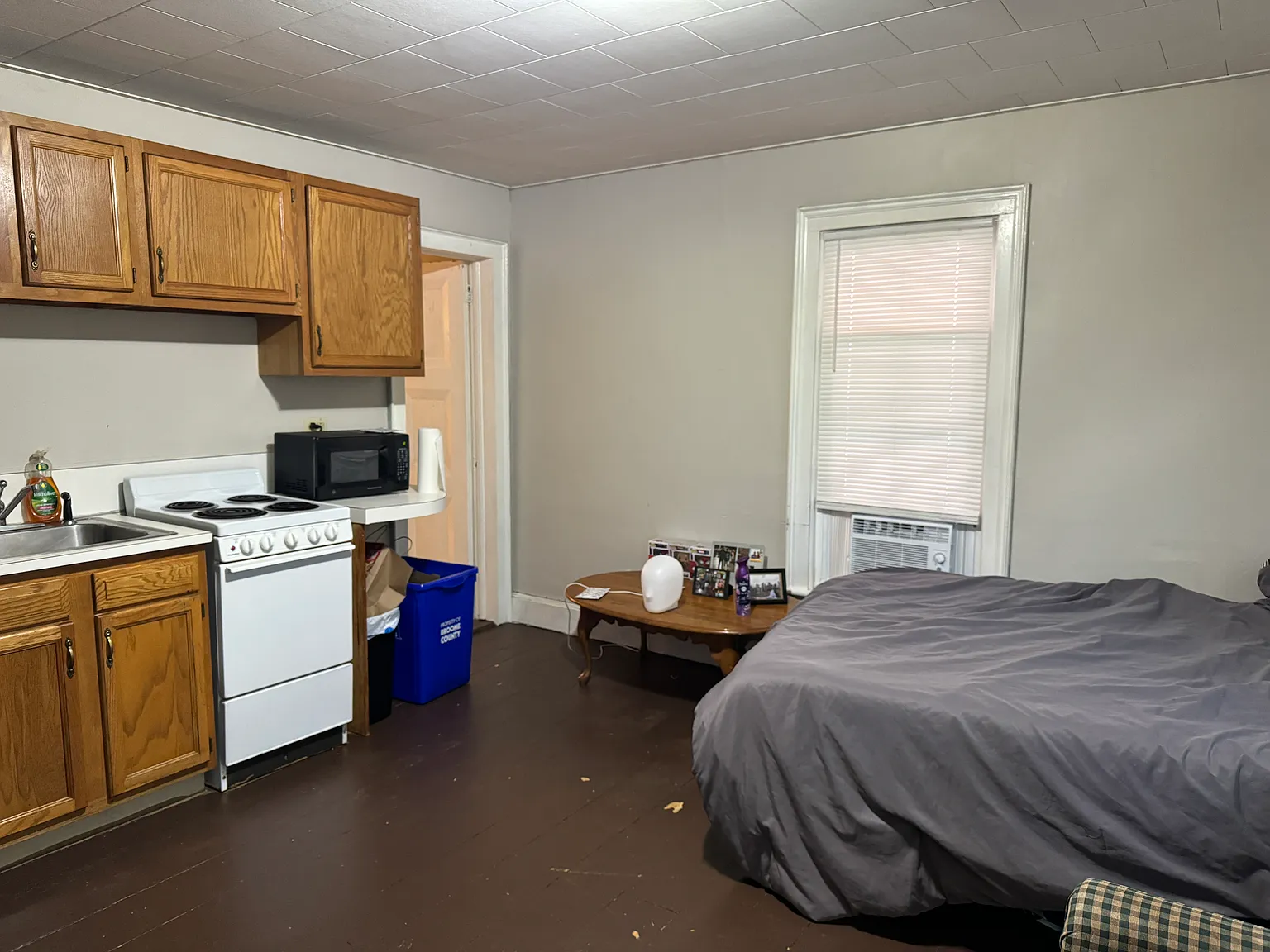 Studio, 400 sqft, $795 — Photo 4