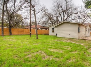 1126 Mark St, Austin, TX 78721