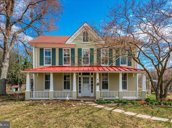 2211 Urbana Pike, Ijamsville, MD 21754