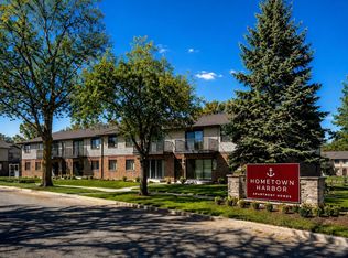 Hometown Harbor Apartments, Fond Du Lac, WI 54935