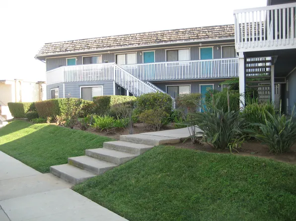 1115 Missouri Ave APT 5, Oceanside, CA 92054