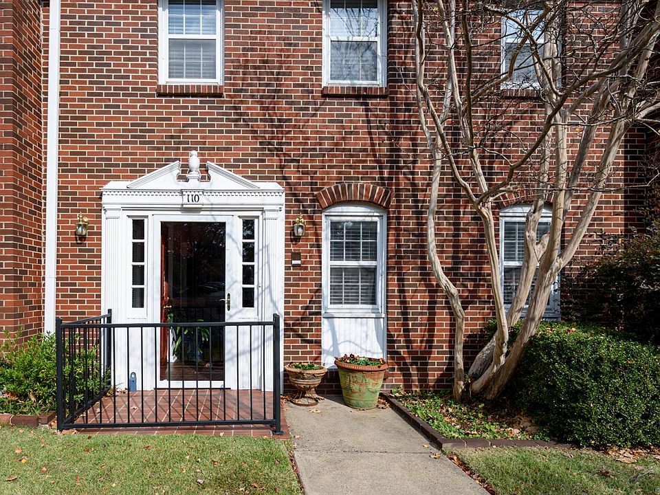 1st image of 110 Cambridge Place Dr