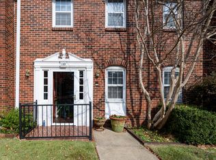 110 Cambridge Place Dr, Little Rock, AR 72227