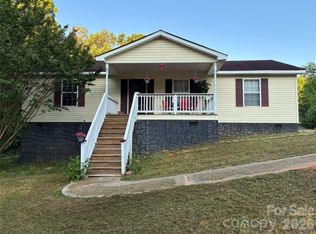 1721 Fallston Rd, Shelby, NC 28150