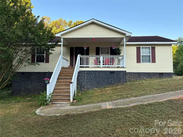 1721 Fallston Rd, Shelby, NC 28150