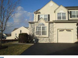 652 Fawn Cir, King Of Prussia, PA 19406