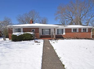 1099 Doolittle Ln, Cincinnati, OH 45230
