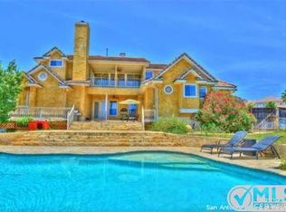 19139 Nature Oaks, San Antonio, TX 78258