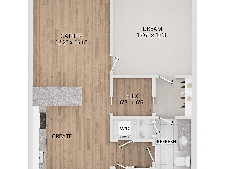 Taryn at 401 — Photo 43