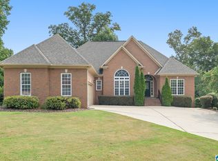 2640 Piedmont Dr, Helena, AL 35022