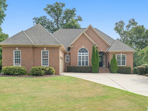 2640 Piedmont Dr, Helena, AL 35022