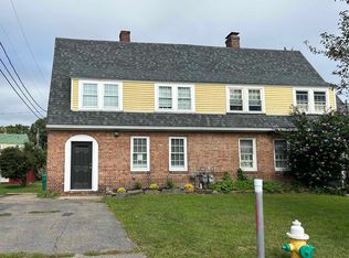 86 Porpoise Way, Portsmouth, NH 03801