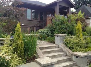 7128 N Curtis Ave, Portland, OR 97217