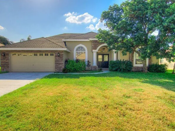 2936 Vintage View Cir, Lakeland, FL 33812