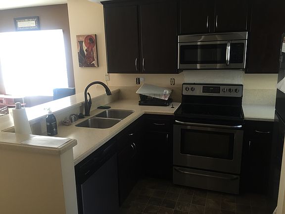 Newly Remodeled Kitchen
