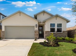 21007 Copan Terrace Dr, Cypress, TX 77433