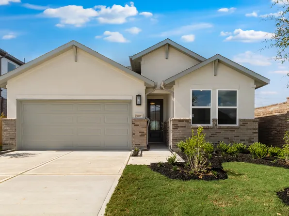 21007 Copan Terrace Dr, Cypress, TX 77433