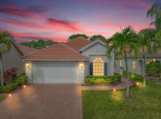 715 SW Munjack Cir, Port Saint Lucie, FL 34986