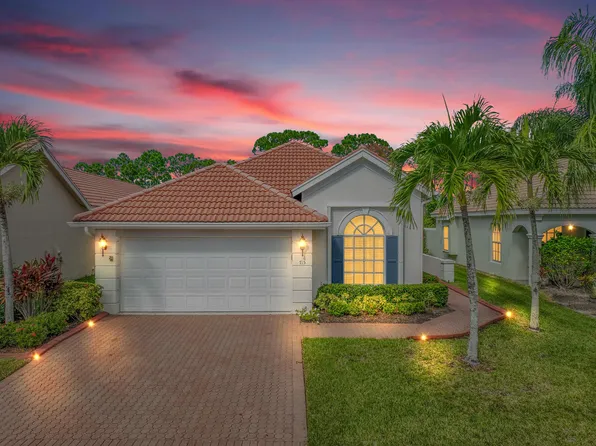 715 SW Munjack Circle, Port St Lucie, FL 34986