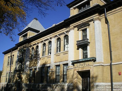 2nd image of 1040 Orville Ave APT 01