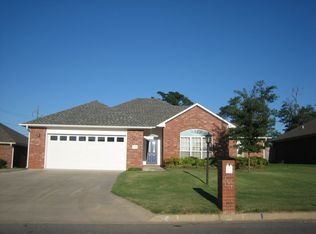 6805 Red Pine Dr, Fort Smith, AR 72916