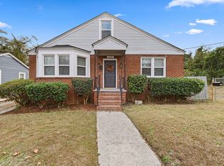 1732 Verdery Street, Augusta, GA 30904