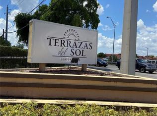 2730 W 76th St APT 203, Hialeah, FL 33016