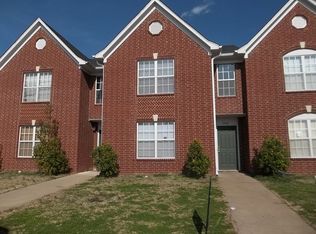 3896 Santa Fe Loop, Horn Lake, MS 38637