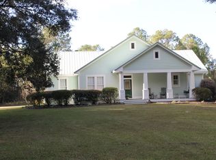 18030 SW 15th Ave, Newberry, FL 32669