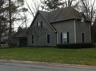 1280 Honan Dr, South Bend, IN