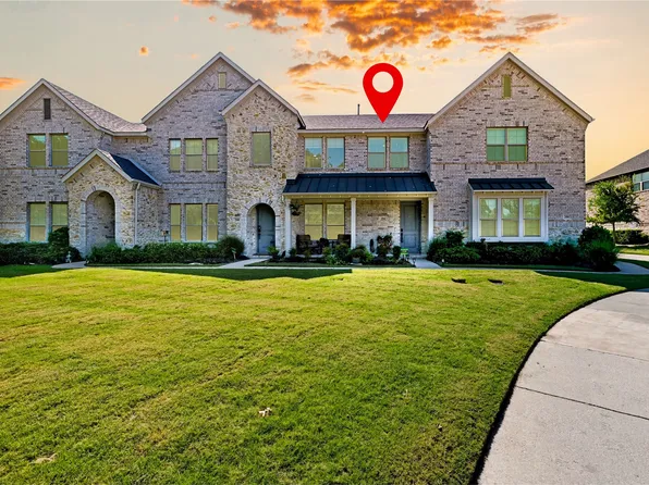 204 Venice Ave, Flower Mound, TX 75028