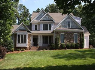2313 Avinshire Pl, Wake Forest, NC 27587