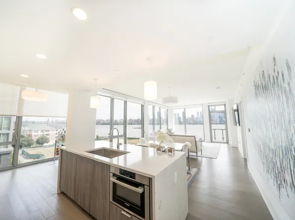 9 Avenue At Port Imperial #606, West New York, NJ 07093