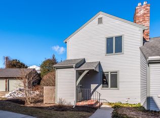 1 Seastrand Way #8, Chatham, MA 02633
