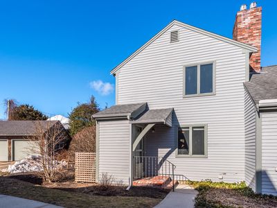 1 Seastrand Way #8, Chatham, MA, 02633