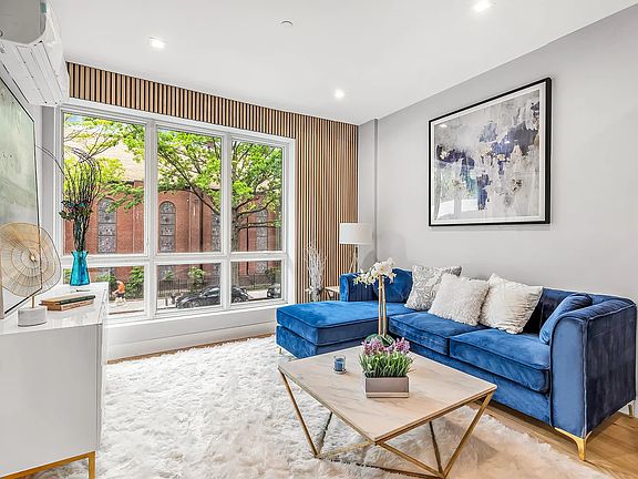 2nd image of 165 Malcolm X Blvd #3B