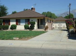 423 E Deodar St, Ontario, CA 91764