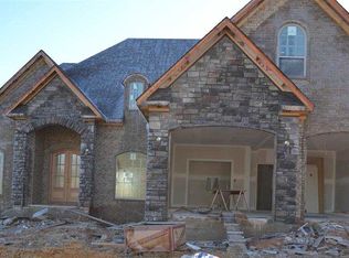 2219 Addison Cv, Jonesboro, AR 72404